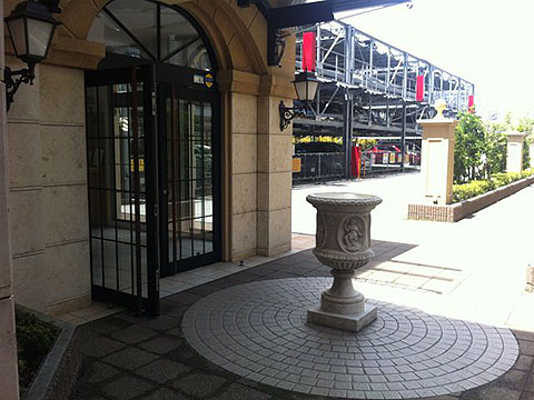 その他共用部　エントランス2