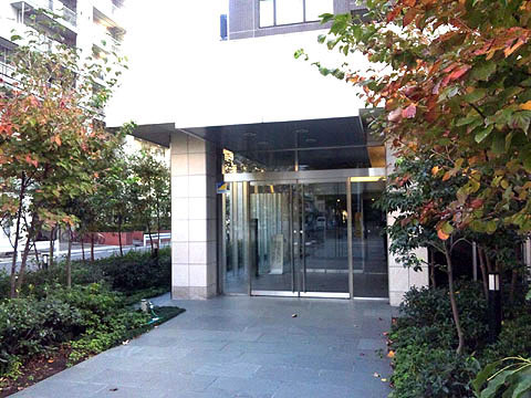 その他共用部　エントランス１