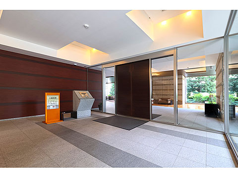 エントランス エントランス