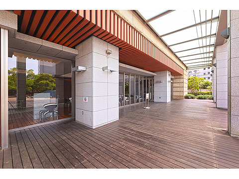 その他共用部 共用部