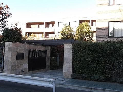 その他共用部　エントランス１