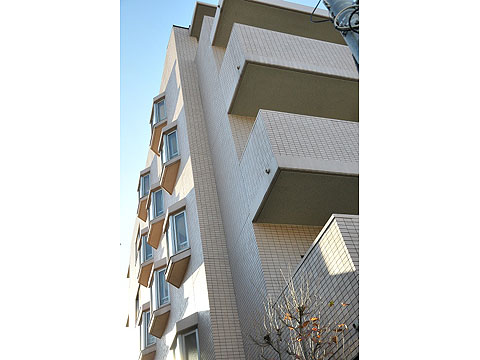 その他共用部　外観２