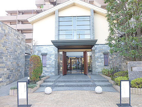 現地外観写真 P1070804