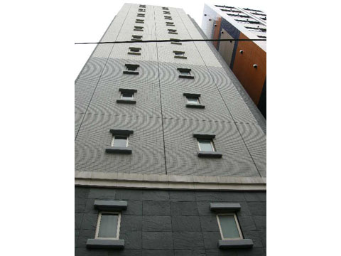 その他共用部　外観2