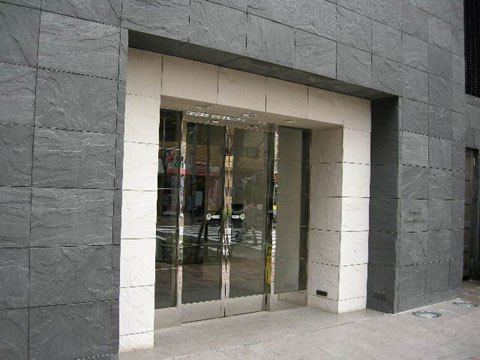 その他共用部　エントランス1