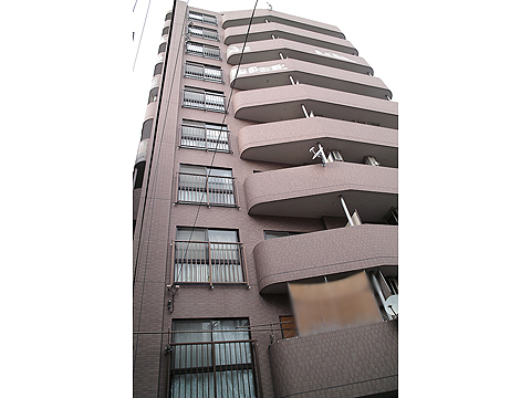 その他共用部　外観２