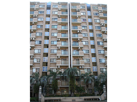 その他共用部　外観２