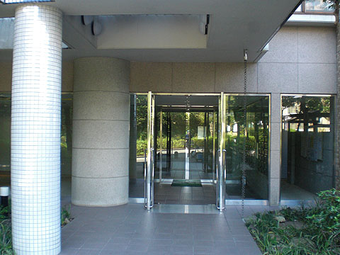 その他共用部　エントランス２