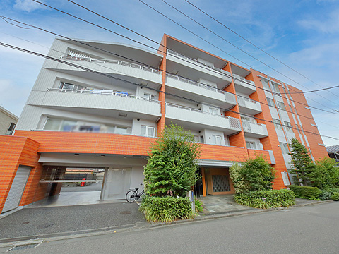 その他共用部 写真1