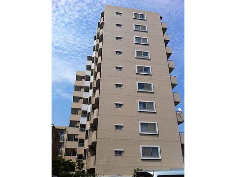 その他共用部　外観3