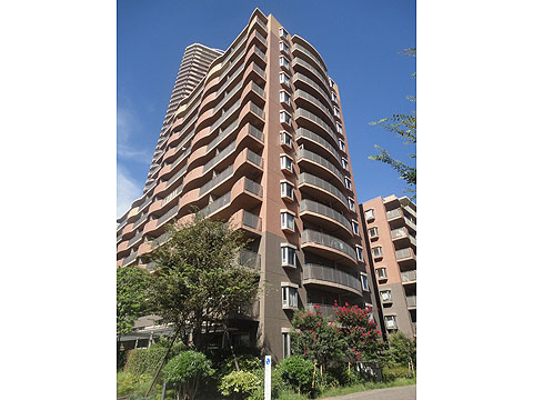 その他共用部　外観3