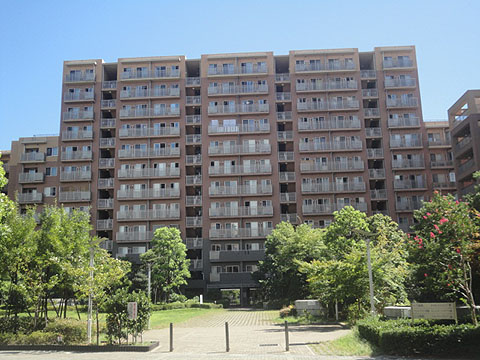 その他共用部　外観3