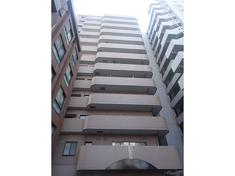 その他共用部　外観２