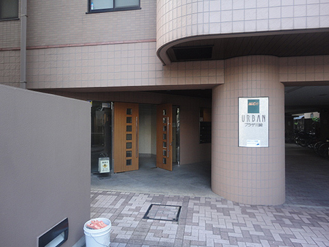 その他共用部　エントランス１