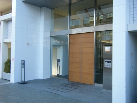 その他共用部　エントランス2