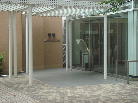 その他共用部　エントランス1