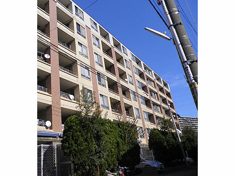 その他共用部　外観２