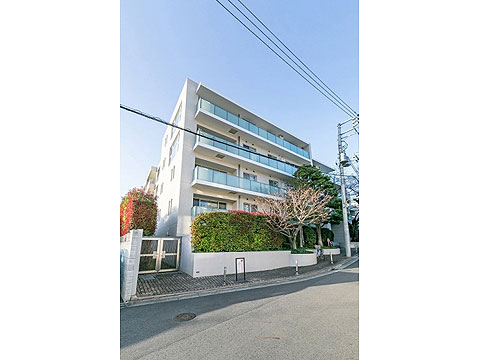 現地外観写真　外観１