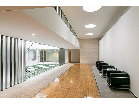 ロビー　ロビー