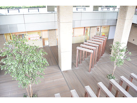 その他共用部 共用部分