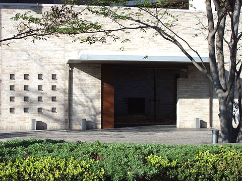 その他共用部 エントランス1