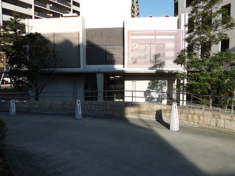 その他共用部　エントランス１