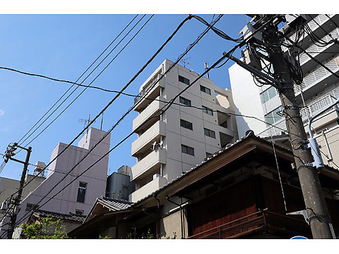 現地外観写真 IMG_2081