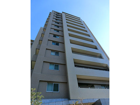 その他共用部　外観２