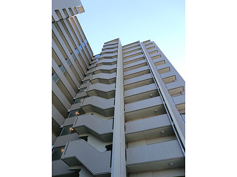 その他共用部　外観３