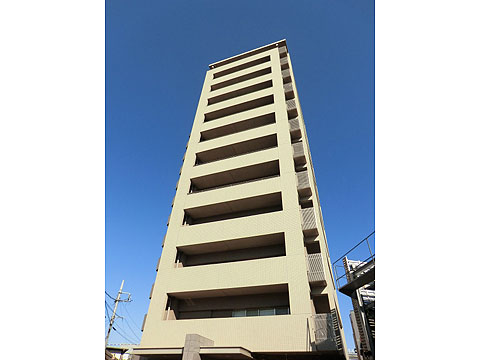 その他共用部　外観３