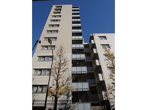 その他共用部 外観3