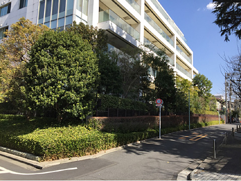 現地外観写真 外観2