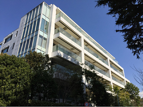 現地外観写真 外観3