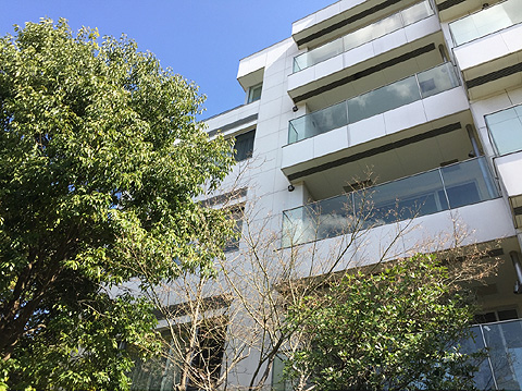 現地外観写真 外観4