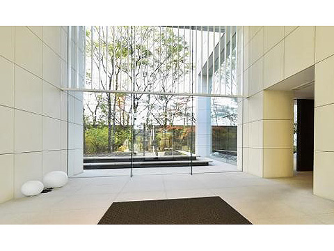 エントランス XL1IHSIM