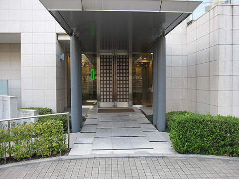 その他共用部　エントランス１