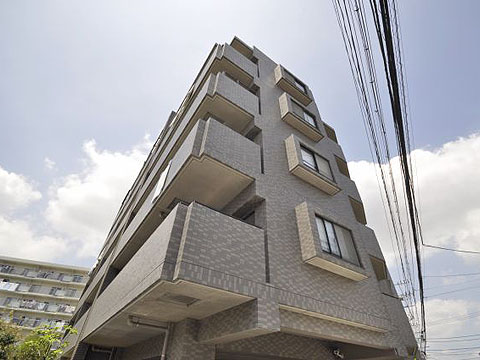 その他共用部　外観4