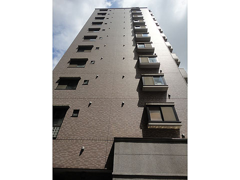 その他共用部　外観4