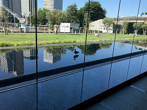 現地土地写真 4