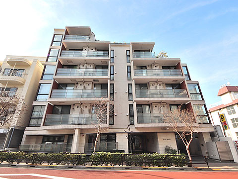 現地外観写真 外観