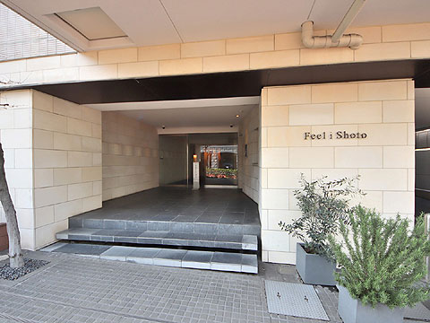 エントランス エントランス