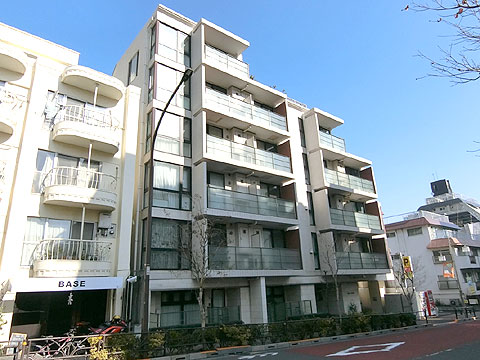 現地外観写真 外観