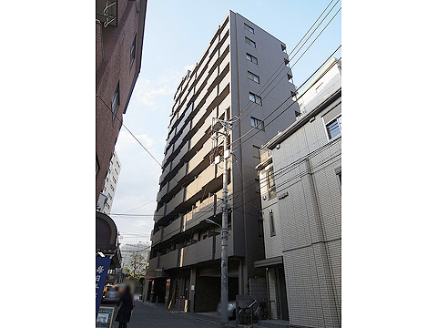 その他共用部　外観3