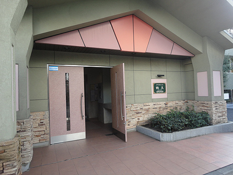 その他共用部　エントランス1