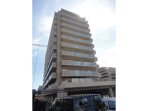 その他共用部　外観3