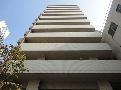 その他共用部　外観２