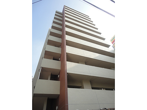 その他共用部　外観３