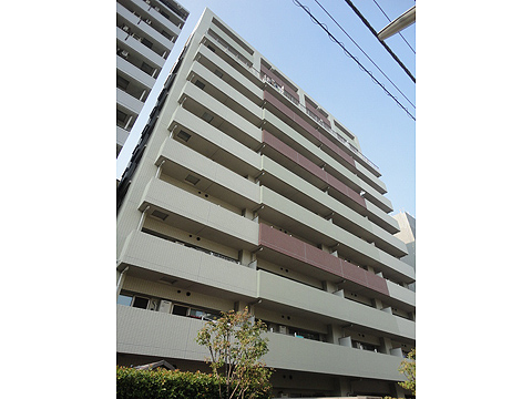 その他共用部　外観４