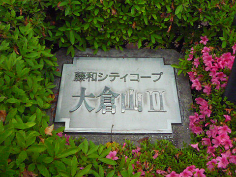 その他共用部　写真1