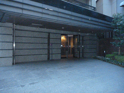 その他共用部　エントランス１